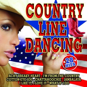 收聽Nashville Line Dance Riders的Cotton Eye Joe, Line Dancing歌詞歌曲