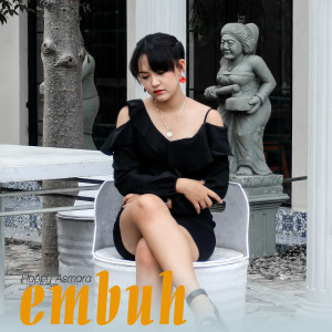 Listen to Embuh song with lyrics from Happy Asmara
