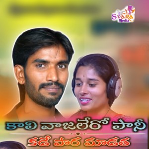 Listen to Kali Vajalero Pani song with lyrics from Subhash Rathod