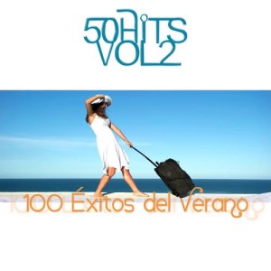 Various Artists的專輯100 Éxitos del Verano Vol. 2
