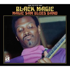 收聽Magic Sam的I Just Want a Little Bit (其他)歌詞歌曲
