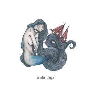Album Argo from Orelle