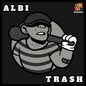 Albi的專輯TRASH