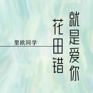 收聽里歐同學的就是愛你 (走心男聲版)歌詞歌曲