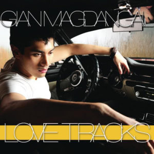 ดาวน์โหลดและฟังเพลง I Can Dream About You พร้อมเนื้อเพลงจาก Gian Magdangal