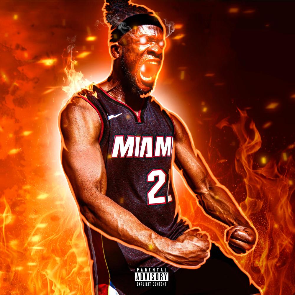 Jimmy Buckets (Explicit)