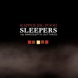 Album Sleepers: The Narcoleptic Outtakes from Rapper Big Pooh
