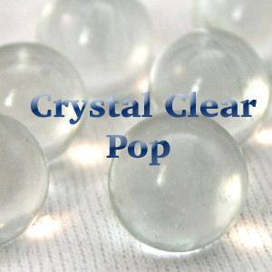 Various Artists的專輯Crystal Clear Pop