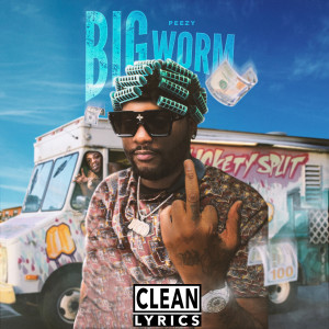Peezy的专辑Big Worm