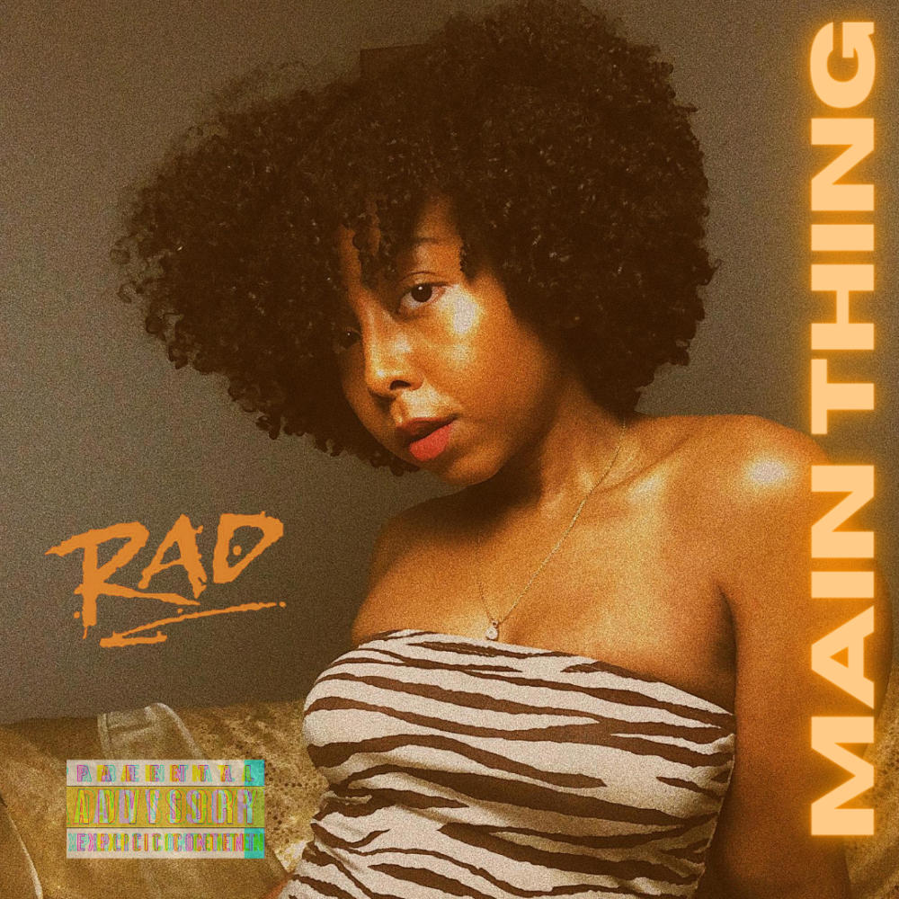 MAIN THING (Explicit)