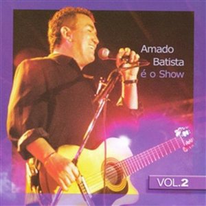 ดาวน์โหลดและฟังเพลง Folha Seca พร้อมเนื้อเพลงจาก Amado Batista