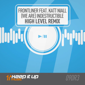 ดาวน์โหลดและฟังเพลง (We Are) Indestructible (High Level Remix) พร้อมเนื้อเพลงจาก Frontliner