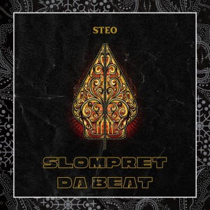 Album Slompret da Beat from 
