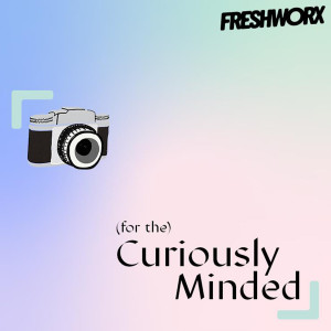 Album (For The) Curiously Minded from Florian Moenks