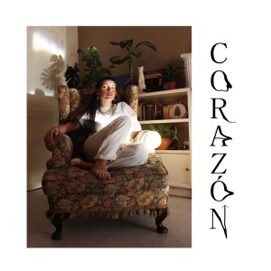 Dengarkan lagu Corazón nyanyian Eve Calletti dengan lirik