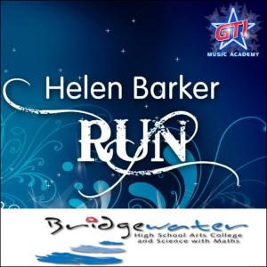收聽Helen Barker的Run歌詞歌曲