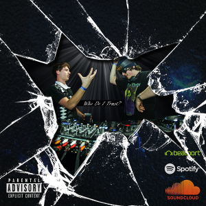 Berrix的專輯Who Do I Trust?