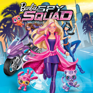 ดาวน์โหลดและฟังเพลง Strength in Numbers พร้อมเนื้อเพลงจาก Barbie