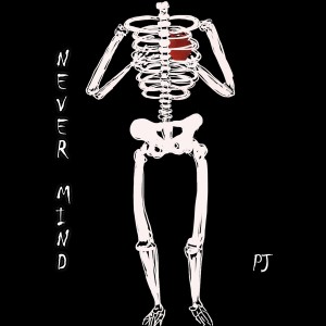 收听PJ的Never Mind歌词歌曲