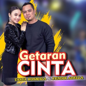 Listen to Getaran Cinta song with lyrics from Tasya Rosmala