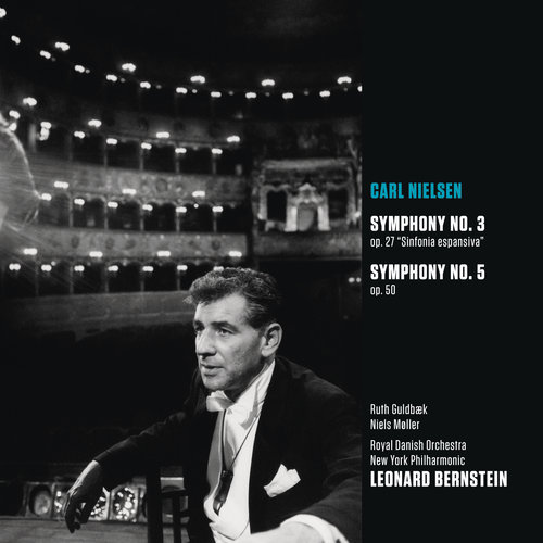 Symphony No. 3, Op. 27 "Sinfonia espansiva" (Remastered): IV. Finale. Allegro