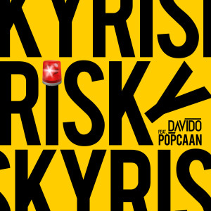 ดาวน์โหลดและฟังเพลง Risky พร้อมเนื้อเพลงจาก DaVido