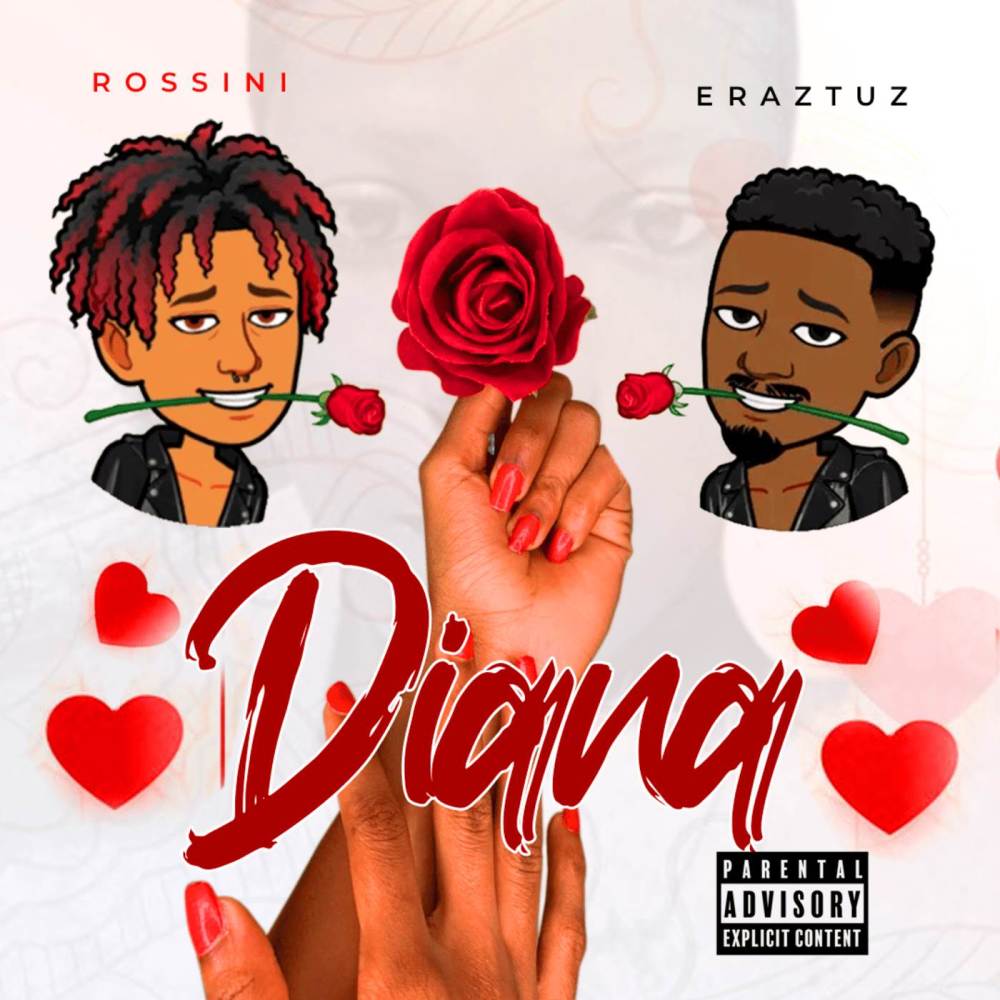 Diana (Sped-Up) (Explicit)