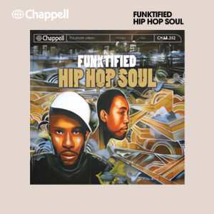 Funktified Hip Hop Soul dari Waajeed