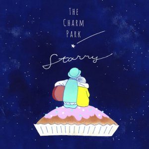 收聽THE CHARM PARK的Starry歌詞歌曲