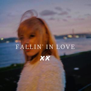 อัลบัม Fallin' In Love ศิลปิน CrossCross