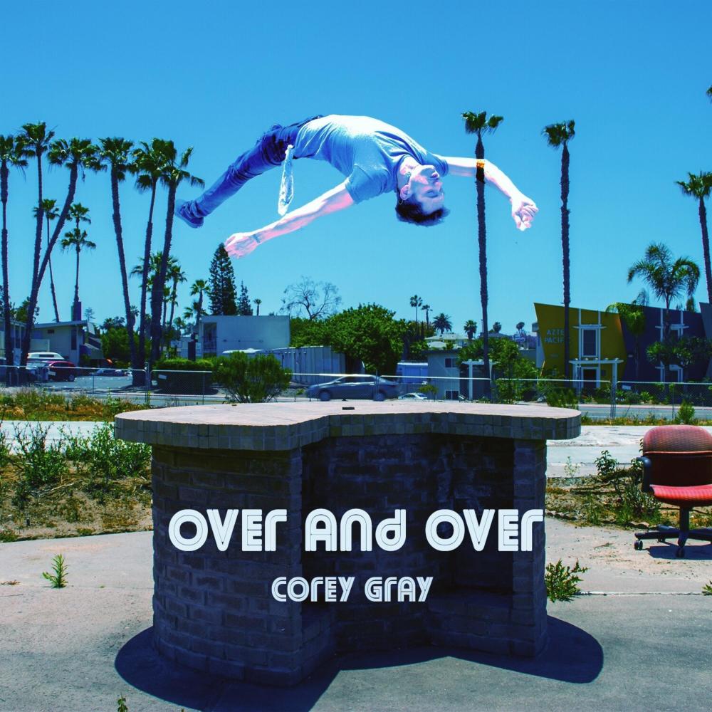 Over and Over