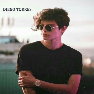 Album Diego Torres from Diego Torres