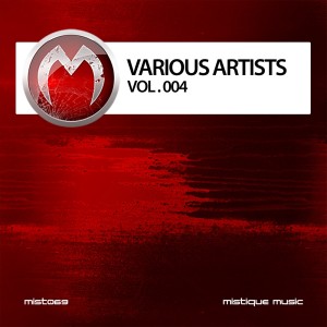 Album Volume 004 from 