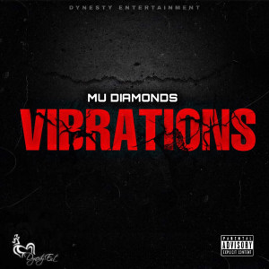Album Vibrations (Explicit) from 