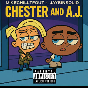 收聽MikeChillTfOut的Talking Crazy (feat. JayBin$olid) (Explicit)歌詞歌曲