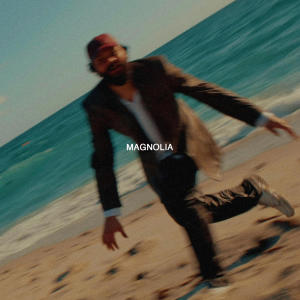 收聽Eliu的MAGNOLIA歌詞歌曲