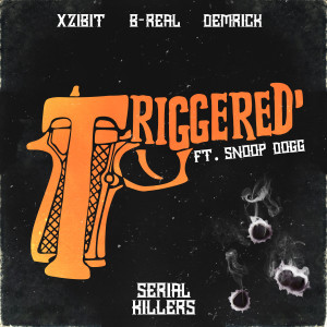 收聽Xzibit的Triggered (Explicit)歌詞歌曲