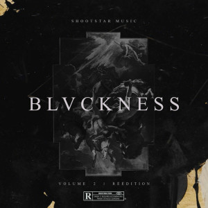 Album Blvckness, Vol. 2 (Explicit) from Various