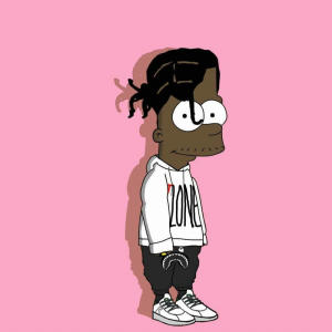 default playlist img