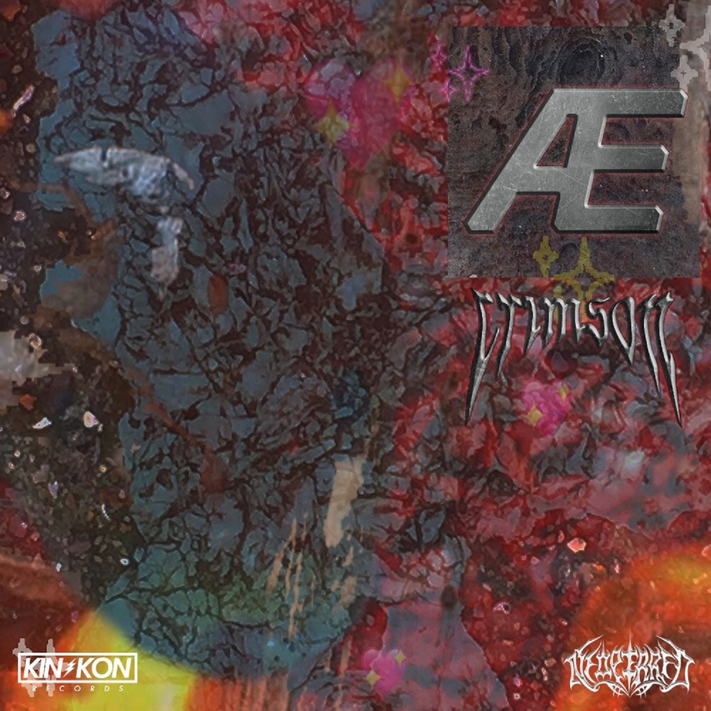 Crimson (Explicit)