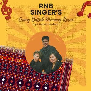 Listen to Orang Batak Memang Keren song with lyrics from Reni Siregar