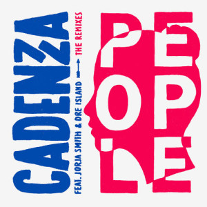 收聽Cadenza的People (Karma Remix)歌詞歌曲