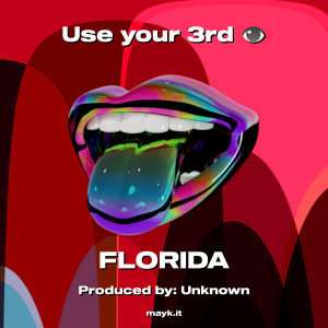 Florida的專輯Use your 3rd (Explicit)