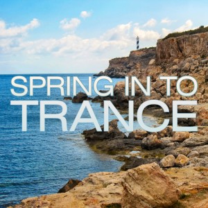 Album Spring in to Trance from Various Artists