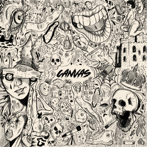 Listen to CANVAS (Explicit) song with lyrics from Stract