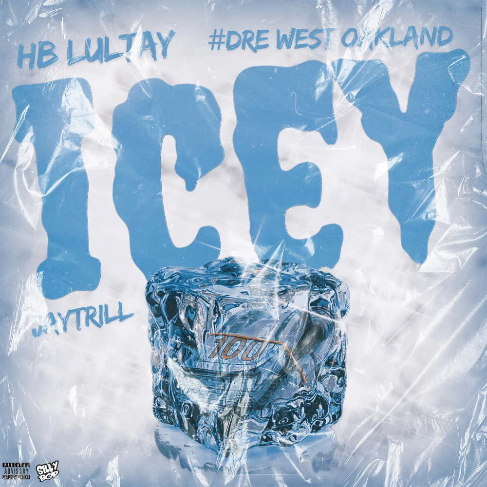 Icey (Explicit)
