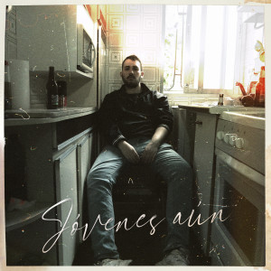 收聽ÍKARO MADRID的Jóvenes Aún (Explicit)歌詞歌曲