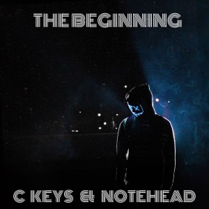 C Keys的專輯The Beginning