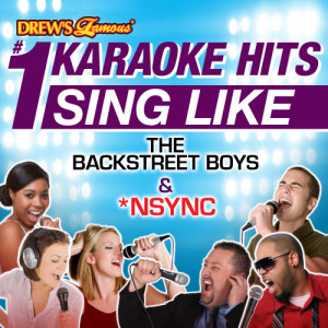 ดาวน์โหลดและฟังเพลง Everybody (Backstreet's Back) (Karaoke Version) พร้อมเนื้อเพลงจาก Karaoke