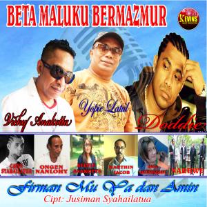 Listen to Katakan Pada-Nya (Explicit) song with lyrics from Yopie Latul